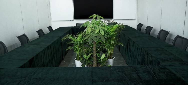 格林豪泰智选酒店图片