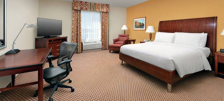奥德萨希尔顿花园酒店(Hilton Garden Inn Odessa)图片