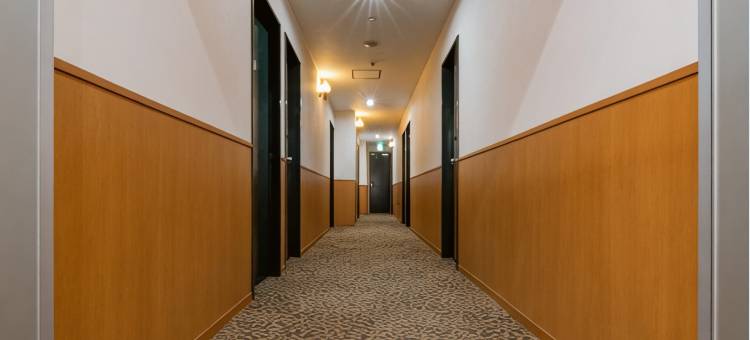 若松卓越酒店(Hotel Wakamatsu Excel)图片