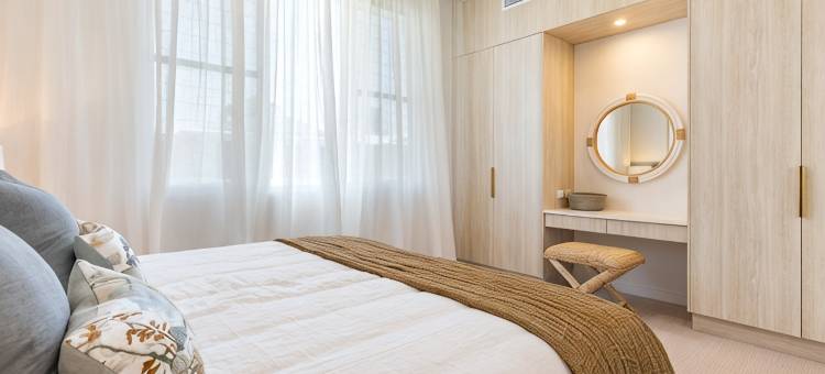 逃脱别墅道格拉斯港(Escape Villas Port Douglas)图片