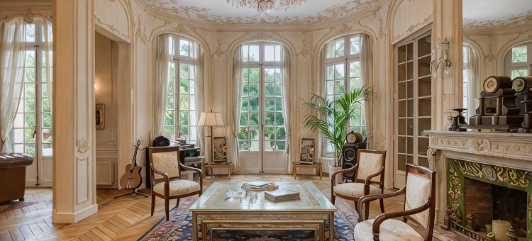 La Villa Napoléon III图片