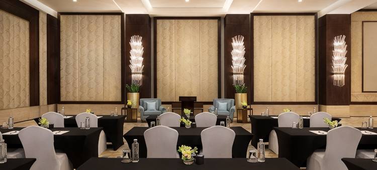 蒂沃丽阿尔那加达酒店(Al Najada Doha Hotel by Tivoli)图片