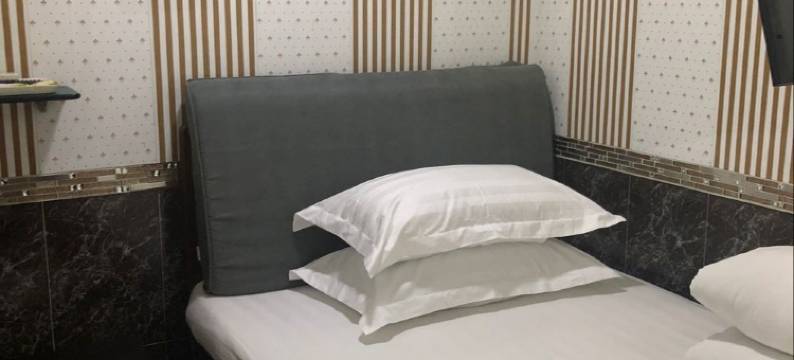 香港太子宾馆图片