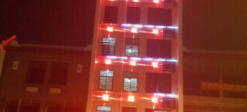 海口桂林洋星月情假日宾馆图片