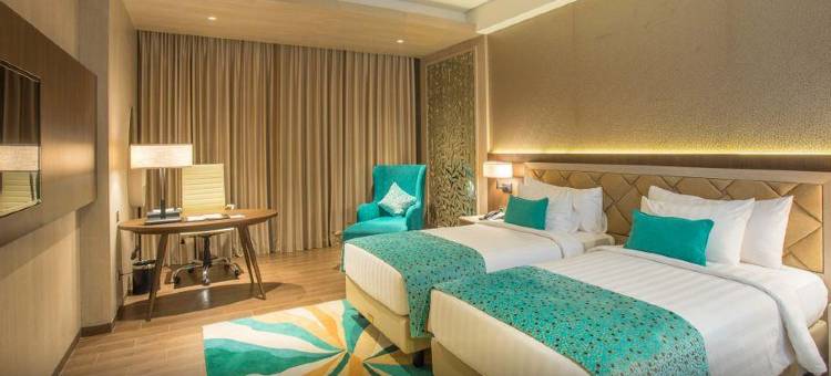 BW豪华酒店(BW Luxury)图片