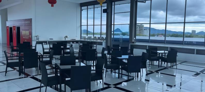 永达大酒店(Wing Tat Grand Hotel)图片