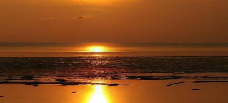 Sekinchan SeaView Homestay 034 @ Gaolouwudi Seaview Apartment Homestay图片