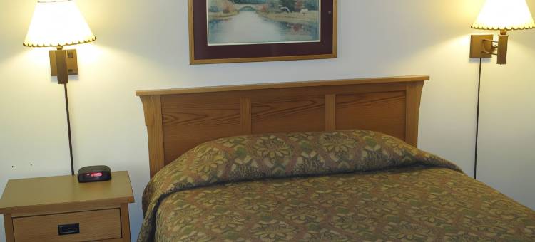 博兹曼旅馆(Bozeman Inn)图片