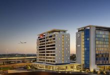 布里斯班机场铂尔曼酒店(Pullman Brisbane Airport)酒店图片