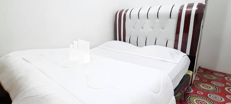 红色伙伴坎蒂卡科托腾加家庭旅馆(Homestay Cantika Koto Tengah RedPartner)图片