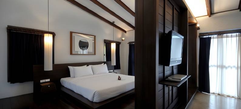 班泰海村酒店(Banthai Village)图片