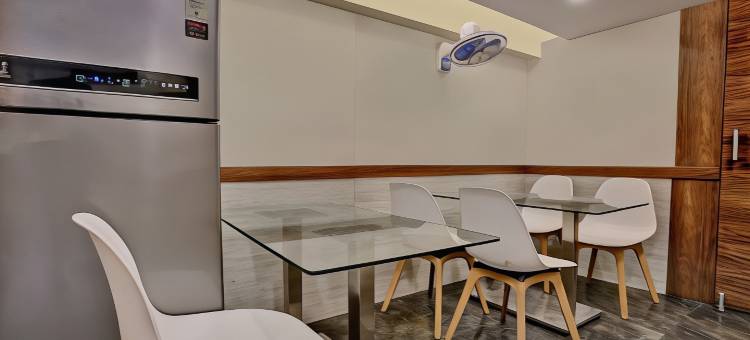 Itsy 酒店雅致(Itsy Hotels Elegant)图片