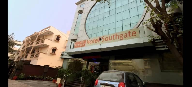 南门酒店(Hotel Southgate)图片
