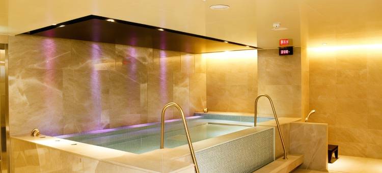 台中福华大饭店图片