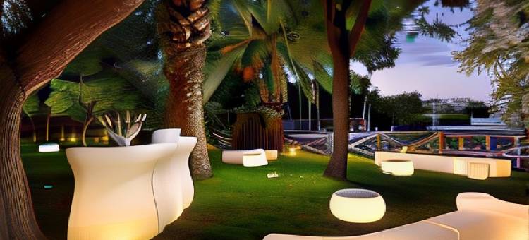 西西里拿索斯海滩乌纳酒店(UNA Hotels Naxos Beach Sicilia)图片