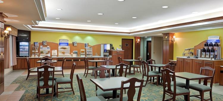 贝斯特韦斯特优质自由优质套房酒店(Best Western Plus Liberal Hotel  Suites)图片