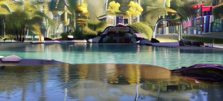BIG4阿特顿酒店-公园酒店(Big4 Nrma Atherton Tablelands Holiday Park)图片