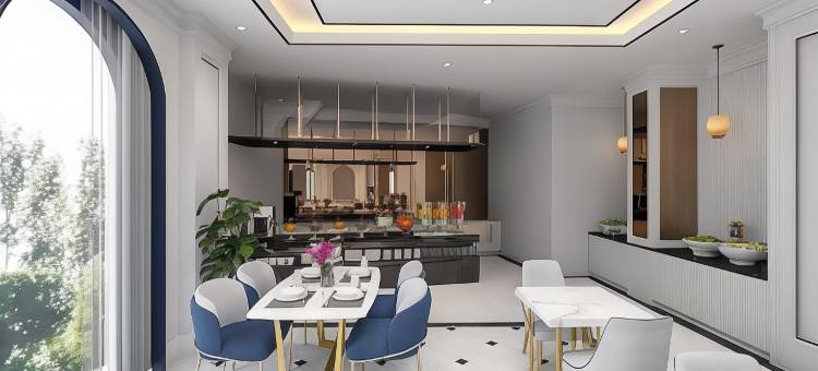 万象Eastin酒店(Eastin Hotel Vientiane)图片