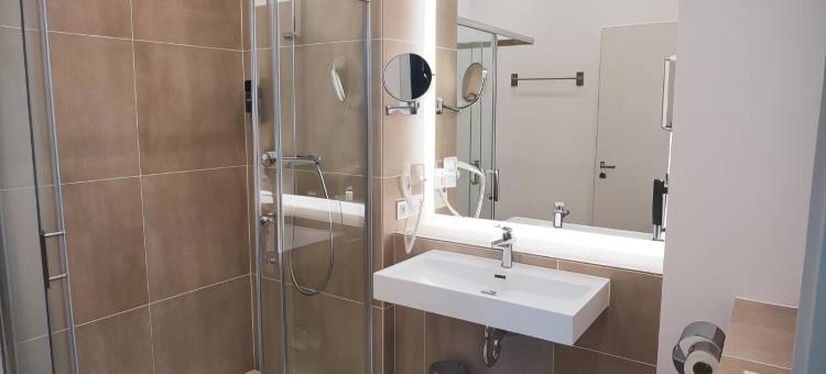 索尔蒂西区美塞法兰克福酒店(Soaltee Westend Messe Frankfurt)图片