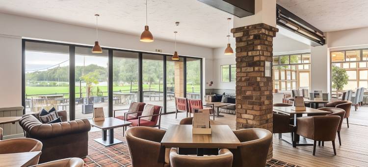 彼得伯勒品质酒店(Dragonfly Hotel Peterborough)图片
