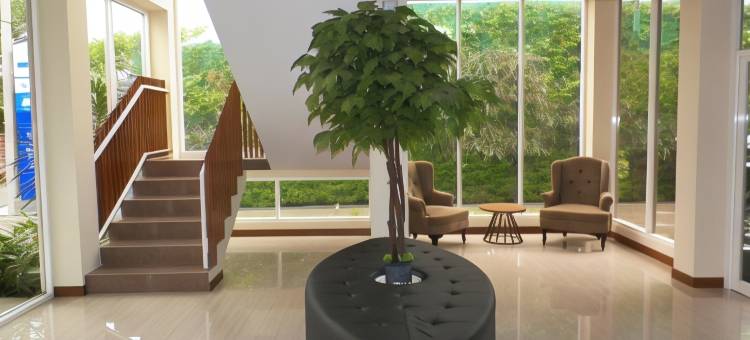 露娜拉家居生活-由达芙娜管理(Lunara Home Living by Daphna Management (formerly Aveon Express Yogyakarta))图片