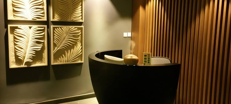 艾斯卡酒店(Eska Hotel)图片