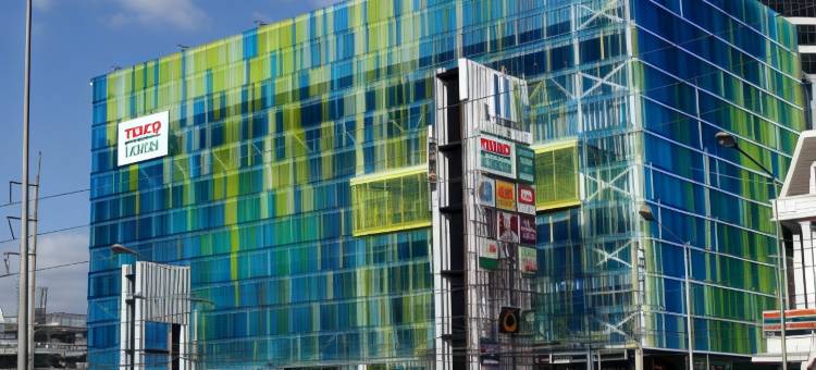 阿哈瓦那兰乍邦精品酒店(Avana Laem Chabang Boutique Hotel)图片