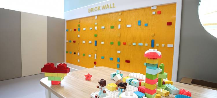 松乃贝尔天安(Sono Belle Cheonan)图片