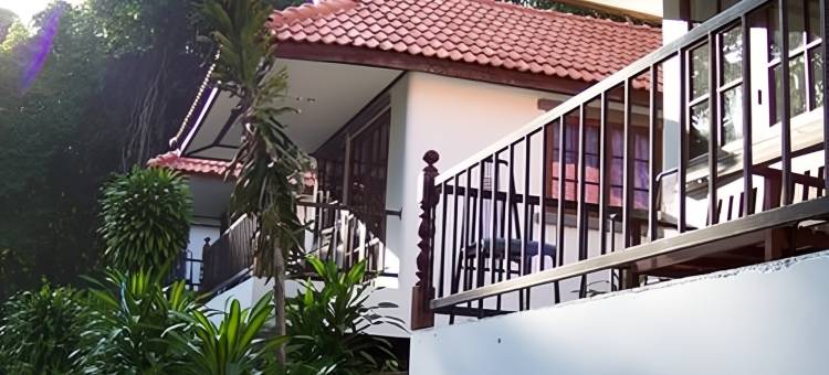 海神别墅旅馆(Poseidon Bungalows)图片