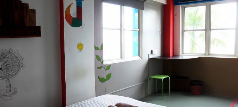 山打根背包客青年旅馆(Sandakan Backpackers Hostel)图片