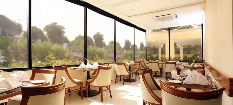 木尔坦阿瓦里快捷精品公寓(Avari Boutique Multan)图片