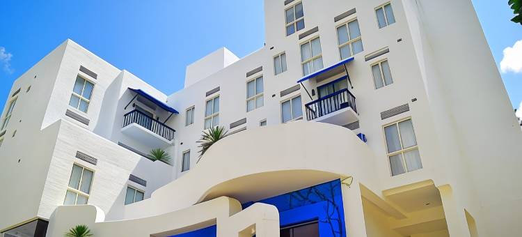 拉贝拉精品酒店(La Bella Boutique Hotel)图片