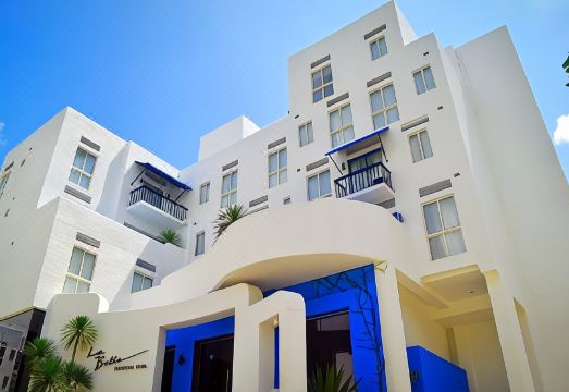 La Bella Boutique Hotel Hotel Overview