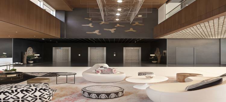 迪拜瓦斯区凯悦嘉轩酒店(Hyatt Place Dubai Wasl District)图片