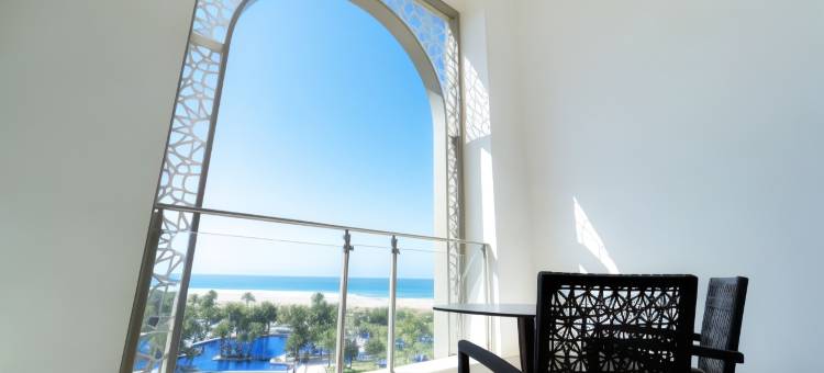 丹吉尔阿尔胡拉希尔顿水疗度假村(Hilton Tangier Al Houara Resort & Spa)图片