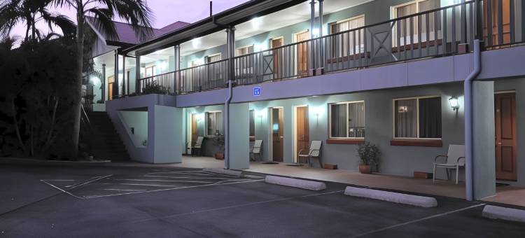 洛根蒲夫斯旅馆(Puffers Inn)图片