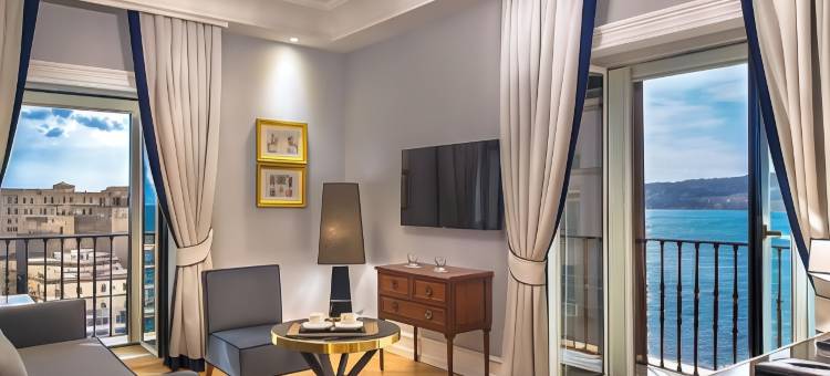 圣卢西亚大酒店(Grand Hotel Santa Lucia)图片