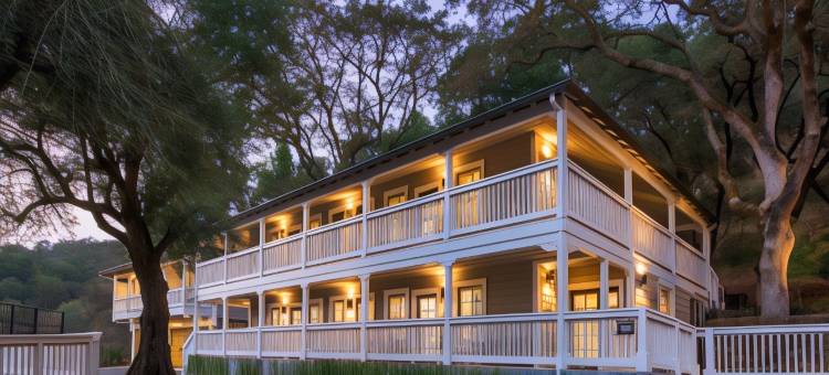 奥莱亚酒店(Olea Hotel)图片