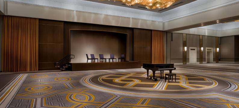 纽约中央Hyatt大酒店(Hyatt Grand Central New York)图片