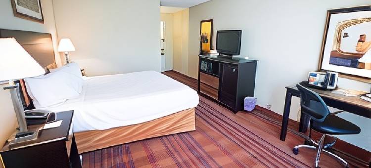 切斯特酒店及会议中心(Chester Hotel and Conference Center)图片