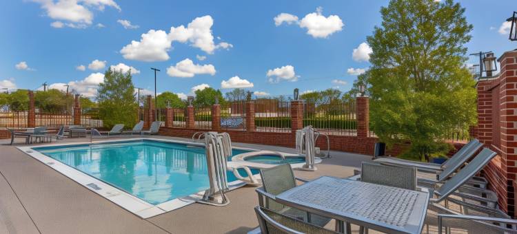 邓肯维尔达拉斯贝斯特韦斯特优质酒店(Best Western Plus Duncanville Dallas)图片