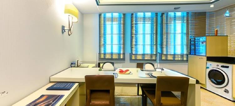 瑞塔萨尔瓦-维希瑟勒斯亭斯水疗度假酒店(Retaj Salwa Resort & Spa)图片