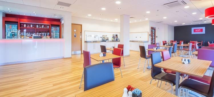 TRAVELODGE OXFORD ABINGDON ROAD图片