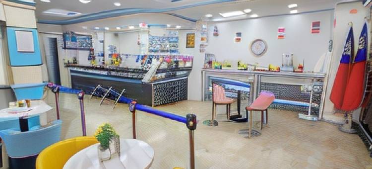 台南桦谷大饭店图片