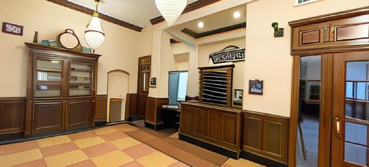 阿龙佐沃德酒店(The Alonzo Ward Hotel)图片