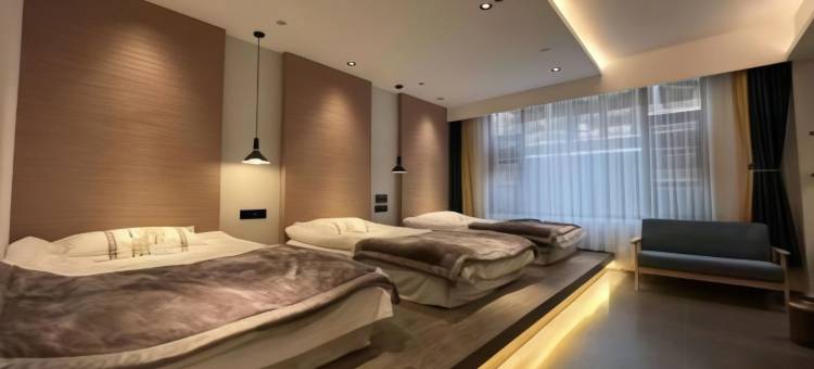 泸沽湖雲岚精品美宿图片