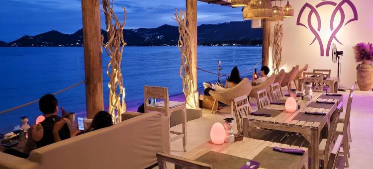 苏梅岛大象海滩度假村(Elephant Beach Club & Resort Samui)图片