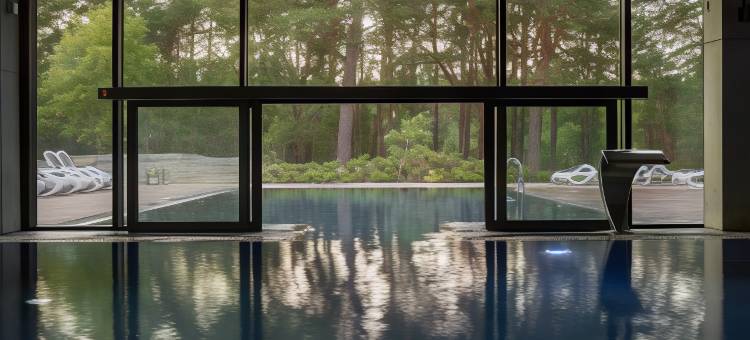 Saltic度假区与SPA ŁEBA(Hotel Saltic Resort & Spa Łeba)图片