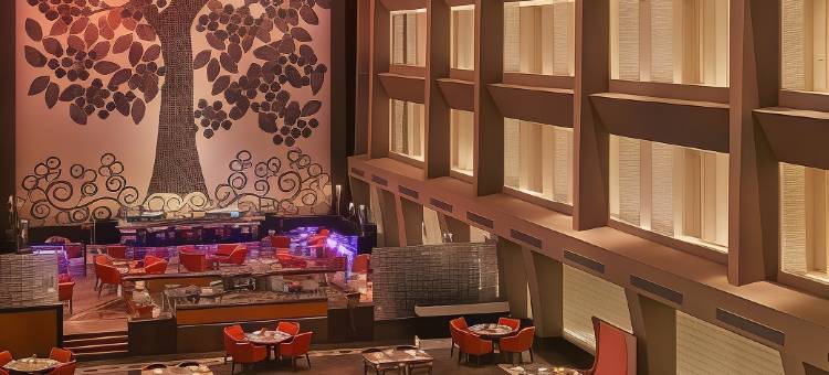 泰姬圣克鲁斯酒店(Taj Santacruz)图片