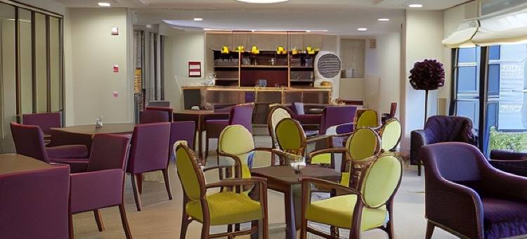 多米蒂城堡公寓式酒店(Domitys le Château des Plans)图片